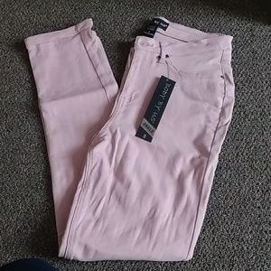 💥 3 for $10 Pink jeggings